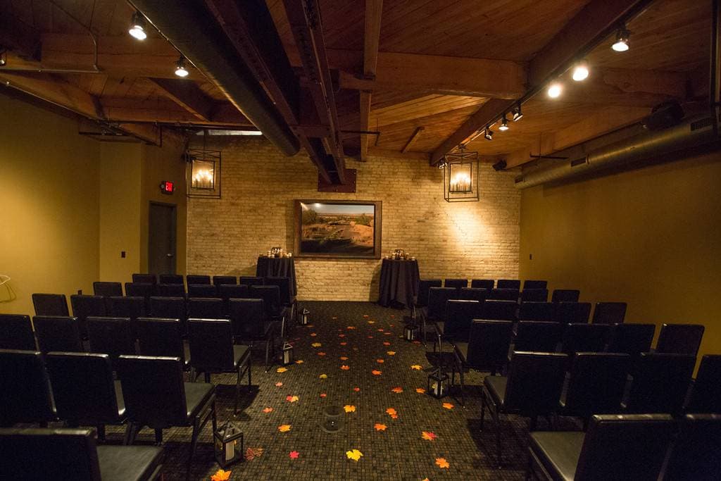 The Iron Horse Hotel 22
