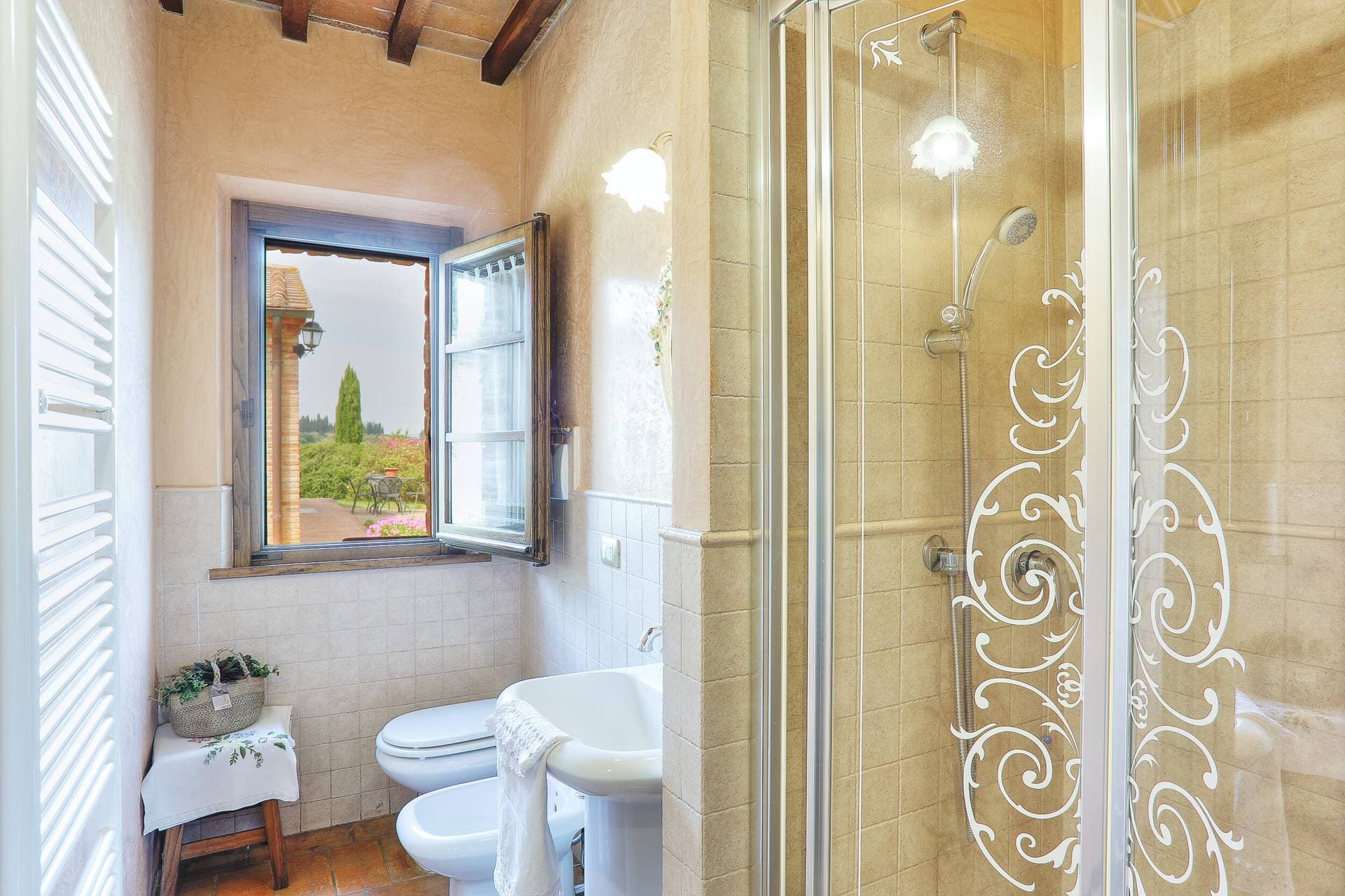 Agriturismo i Fuochi 5