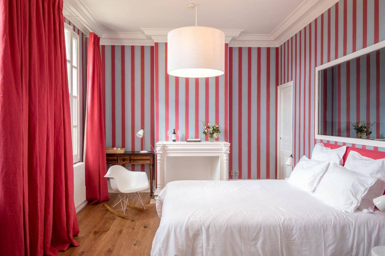 Le Relais de Franc Mayne 11