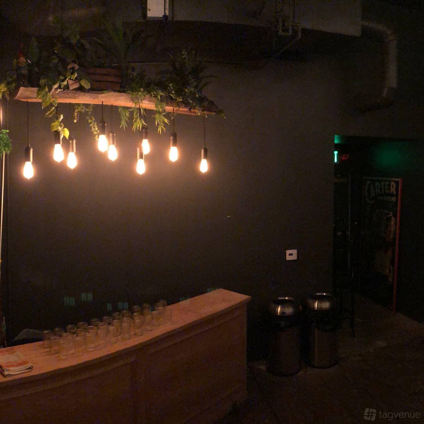 The Magic Patio 12