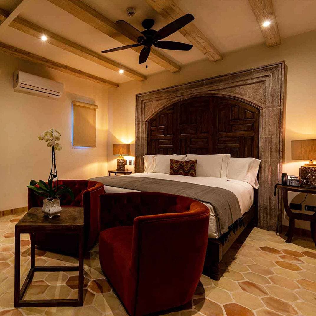Casa 1810 Hotel Boutique 10