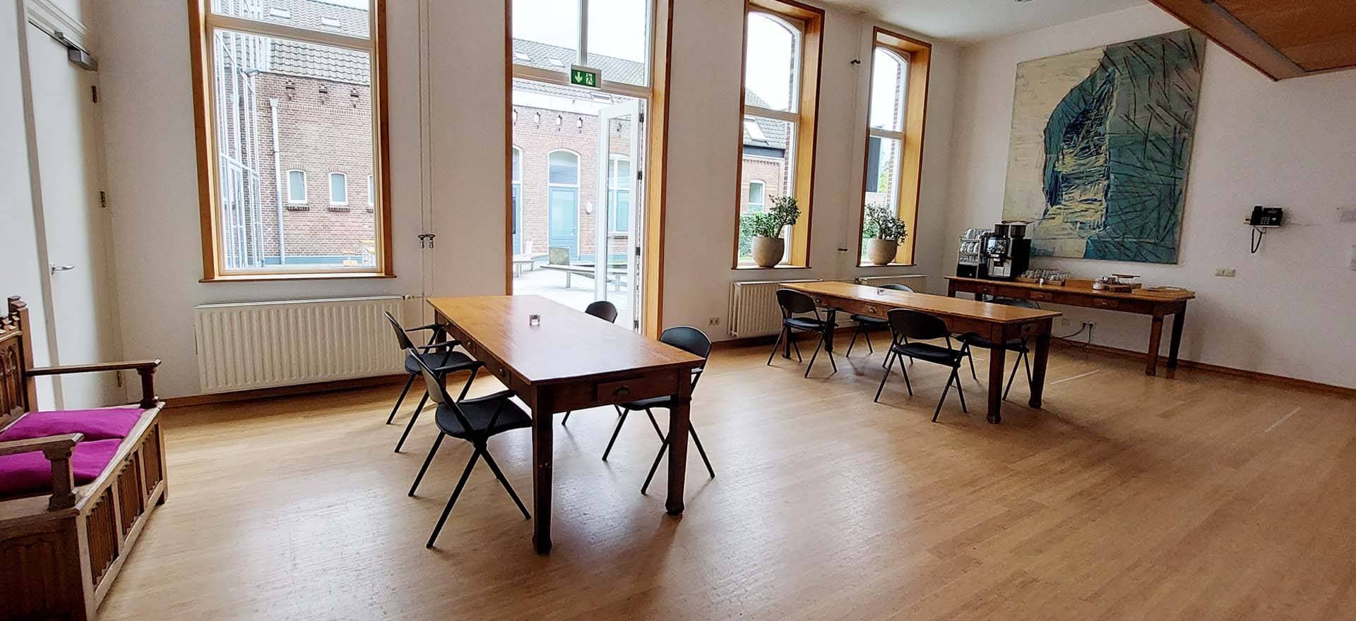 ZIN Kloosterhotel 14