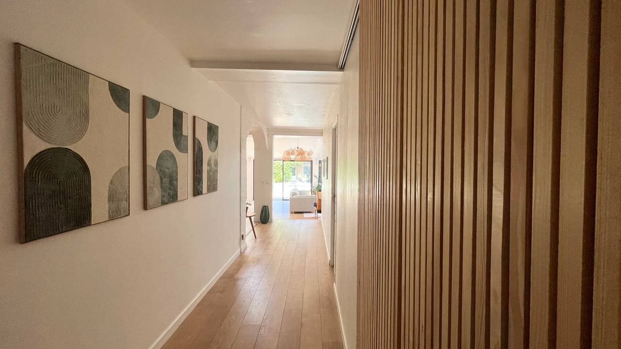 Maison Rosalie 5