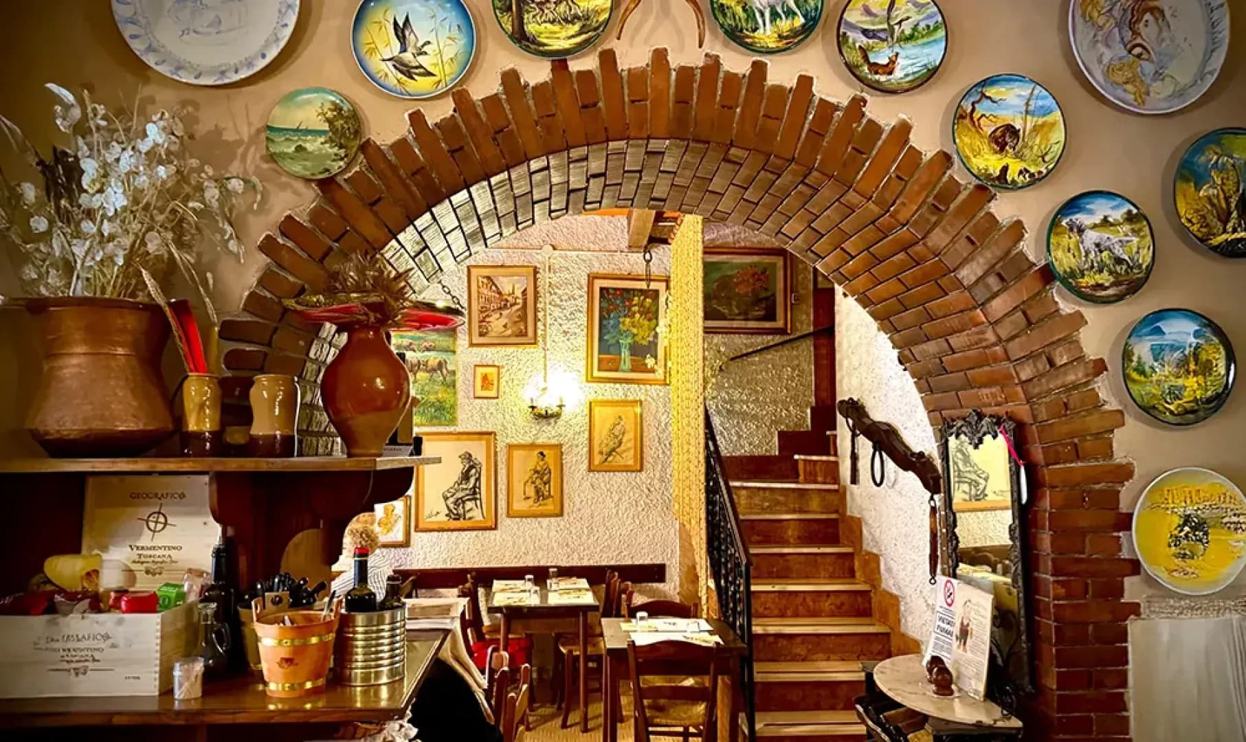 Secret Food Tours - Rome 1