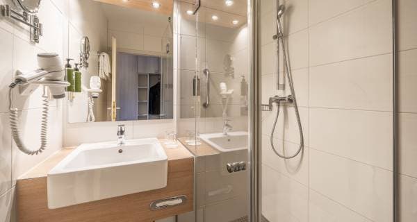 PLAZA INN Goslar 22