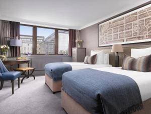 InterContinental Edinburgh The George by IHG 8