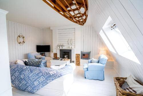 Bliss Boutique Hotel 5