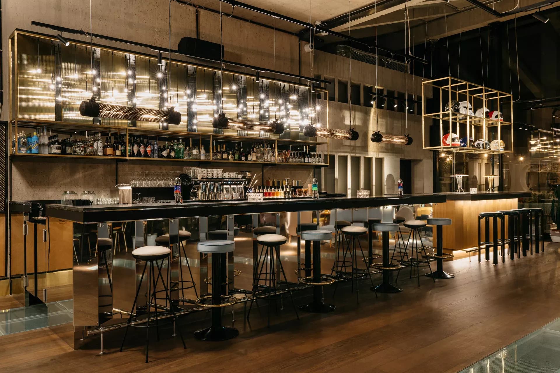 Ruby Luna Hotel Dusseldorf by IHG 1