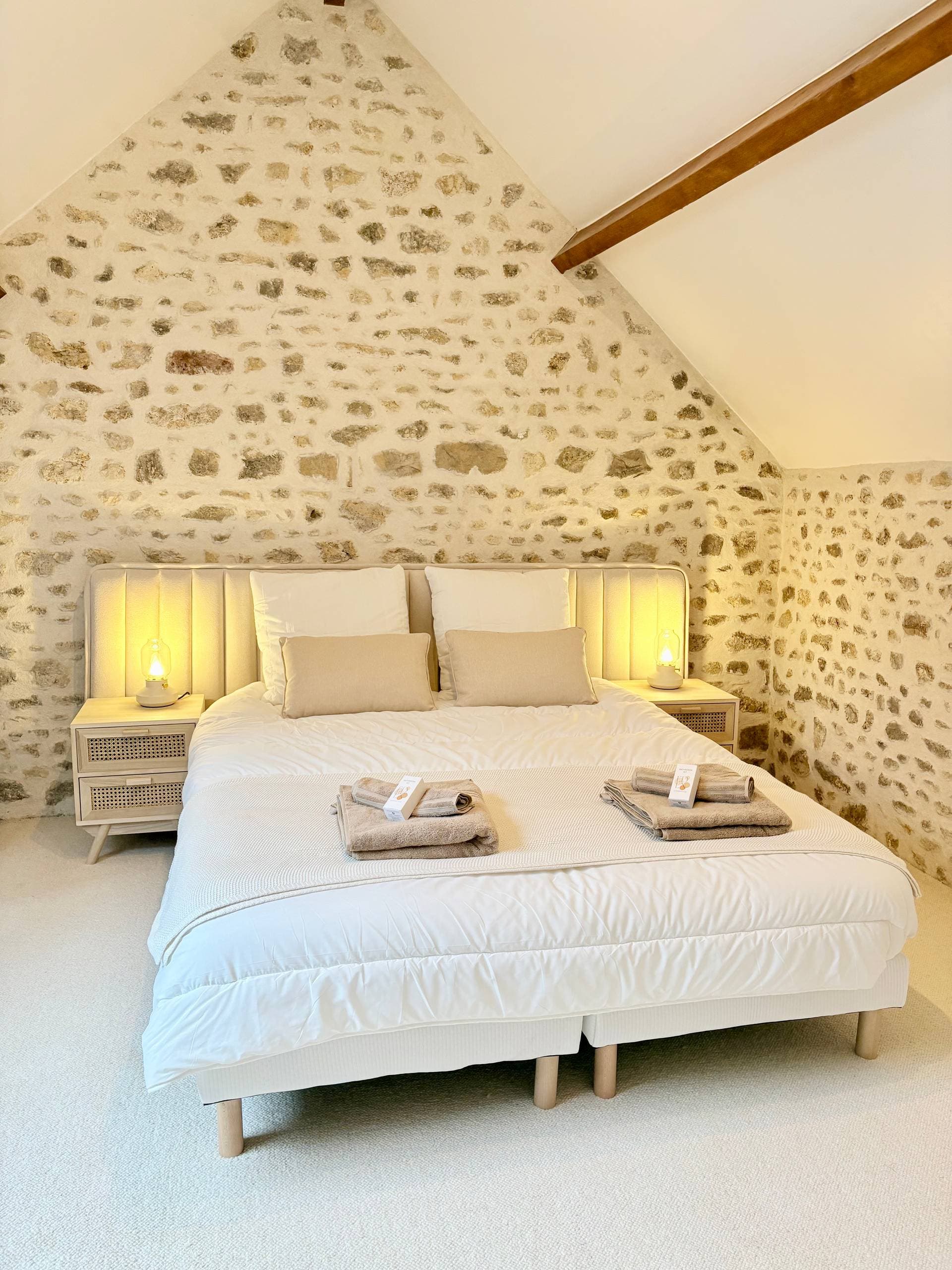 Le Domaine d'Orgemont 49