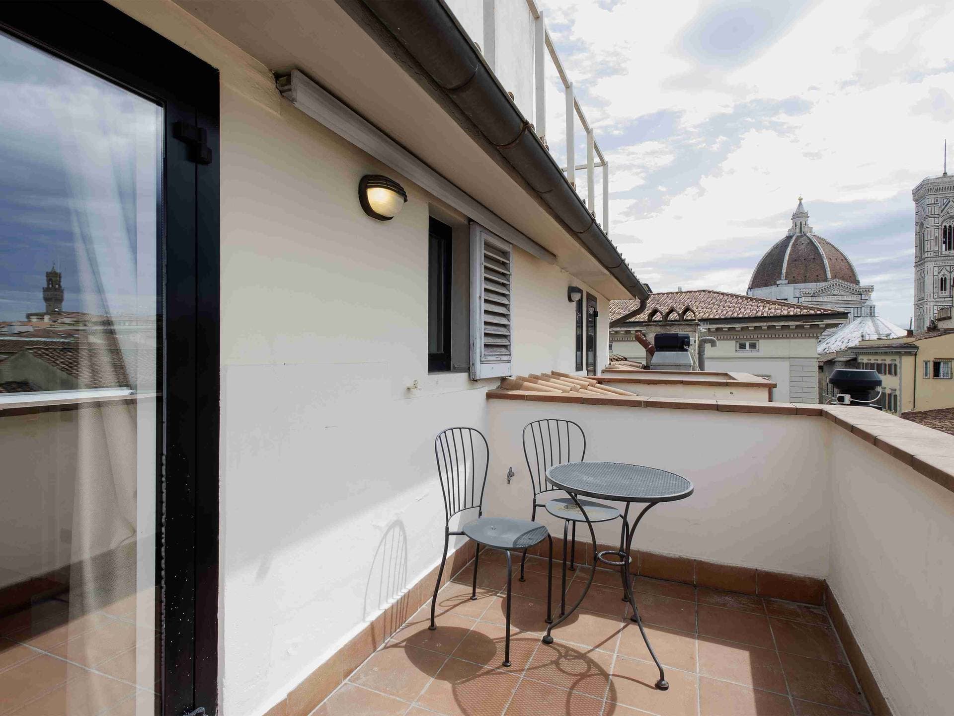 B&B HOTEL Firenze Laurus al Duomo 5