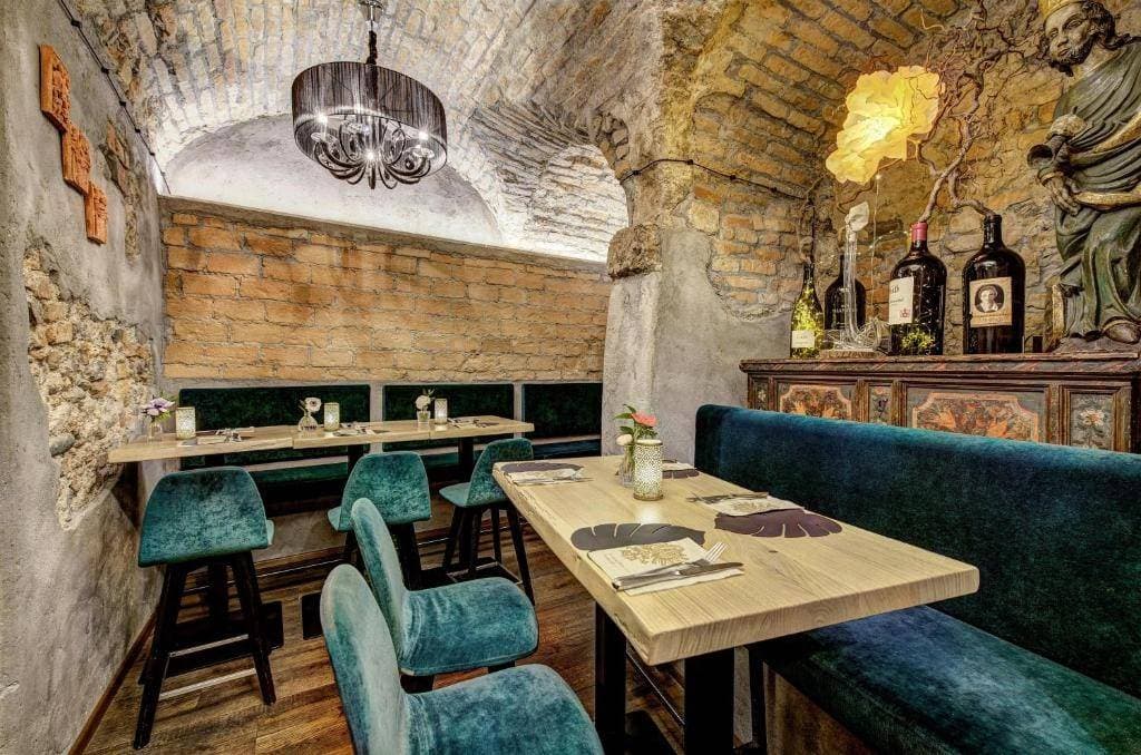 Goldener Adler Hotel & Restaurant 27