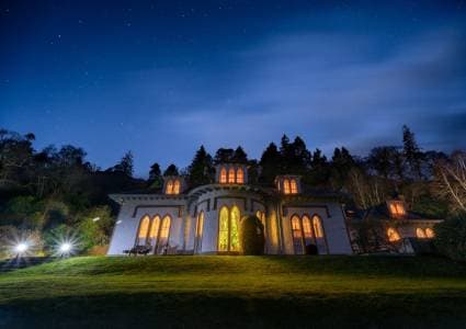 Stuckgowan House 3