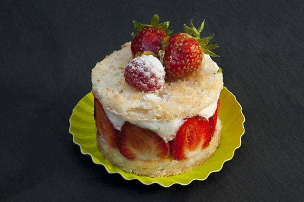 Patisserie Marcellin 1