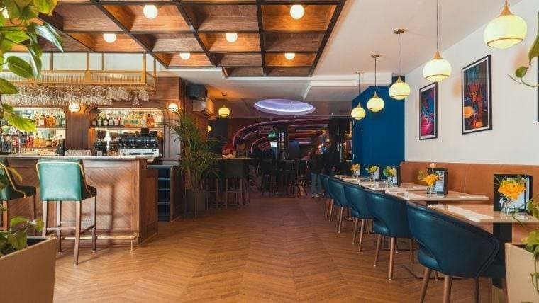 Temple Bar Hotel Dublin by The Unlimited Collection 13