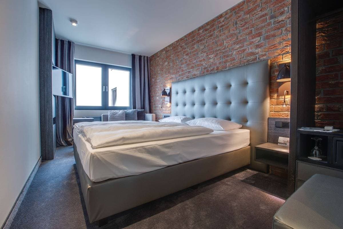 Park Inn by Radisson Lübeck 9