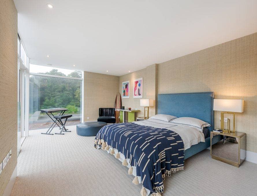 Marama Luxury Holiday Home 16