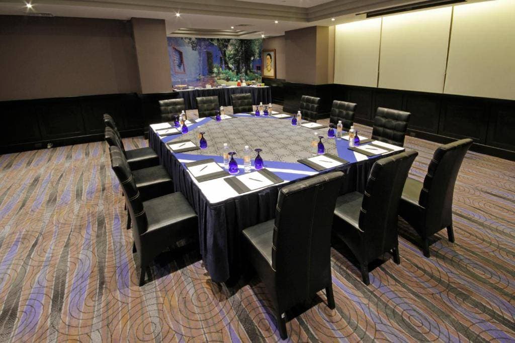 InterContinental Presidente Guadalajara by IHG 9