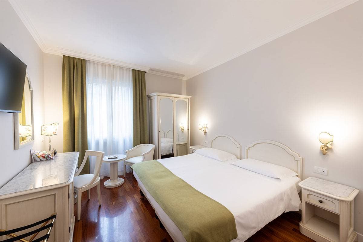 Hotel Majestic Toscanelli 15