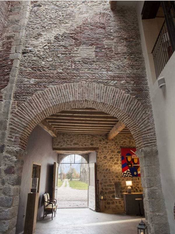 Le Château de Villeclare & son gîte 5