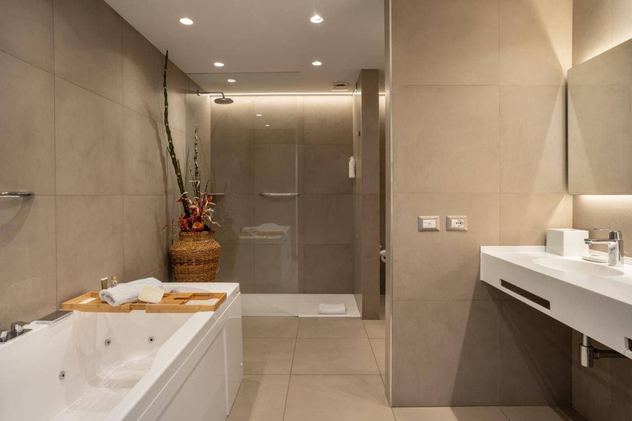 Villa Fiorita Boutique Hotel 28