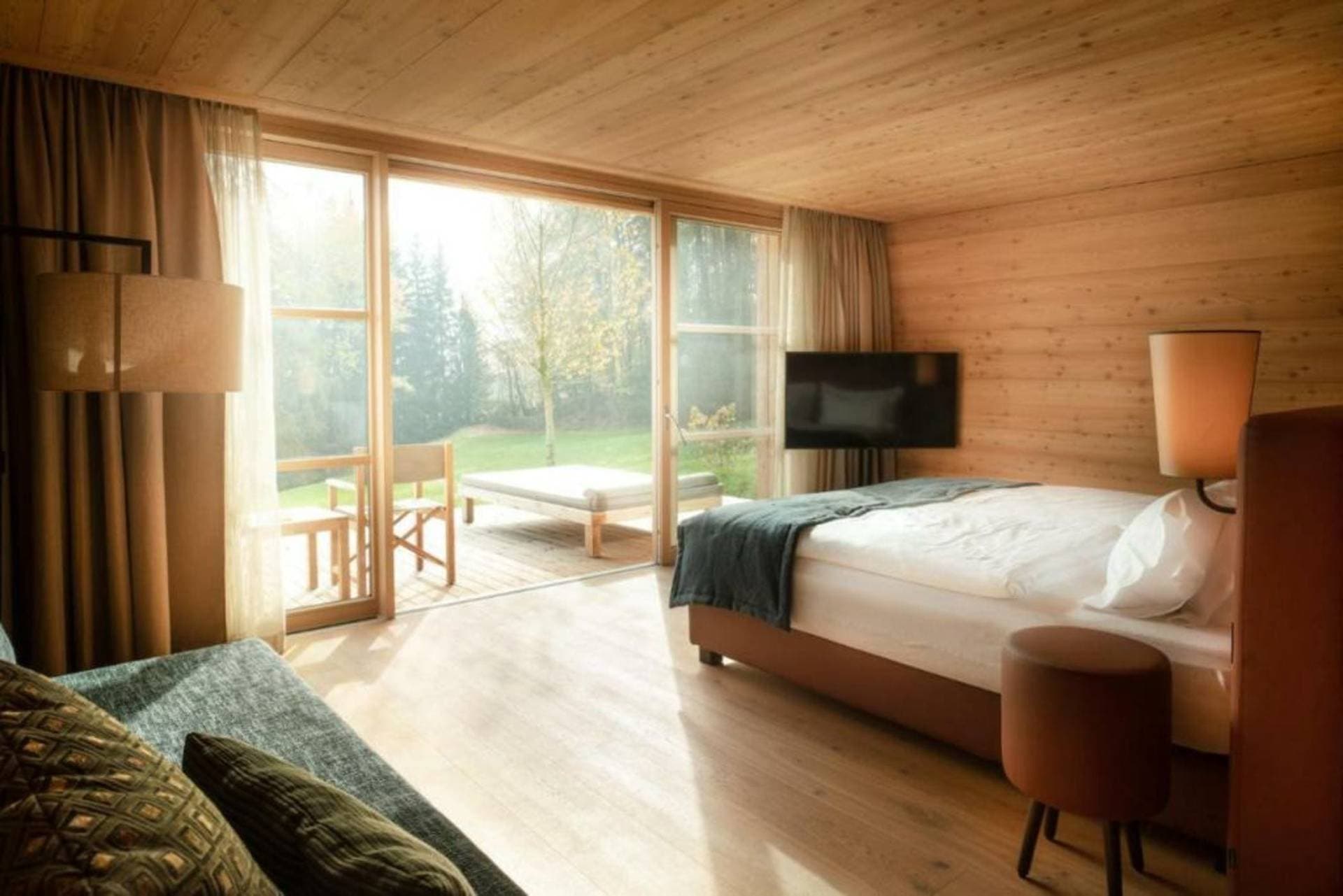 ADLER Lodge RITTEN 4