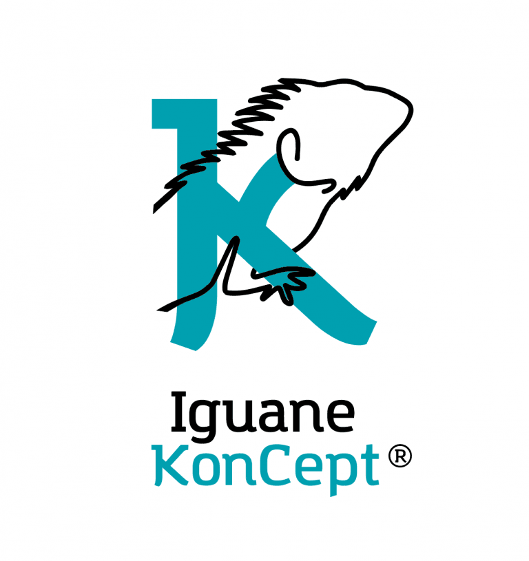 Iguane Koncept 1