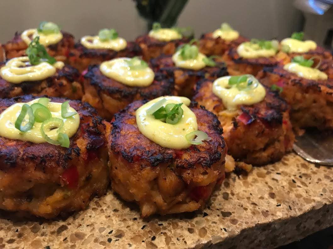 Savory Catering 10