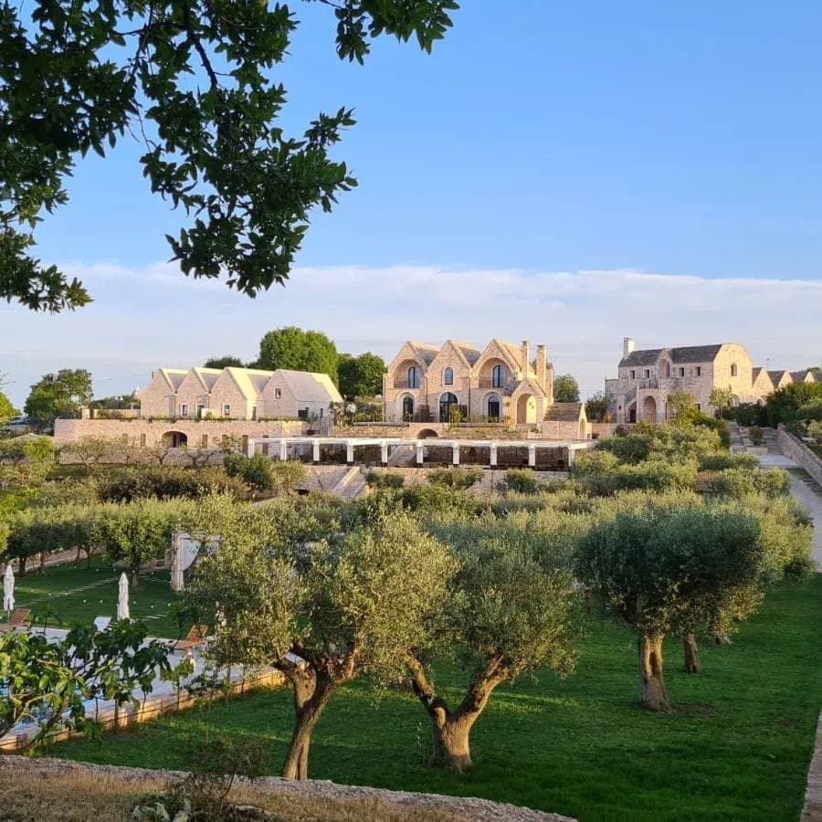 Ottolire Resort 7