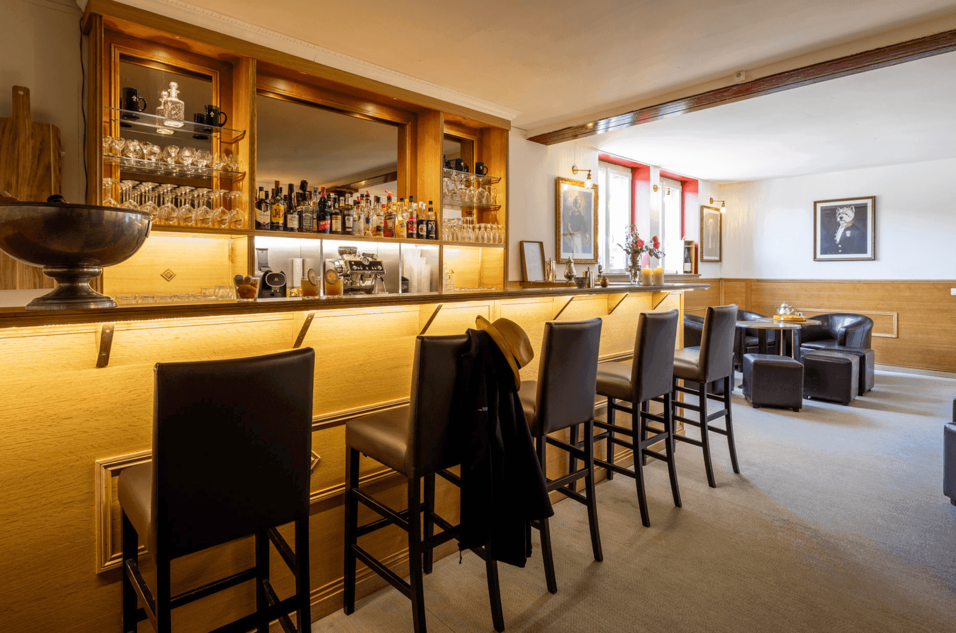 Le Domaine les Racines 29
