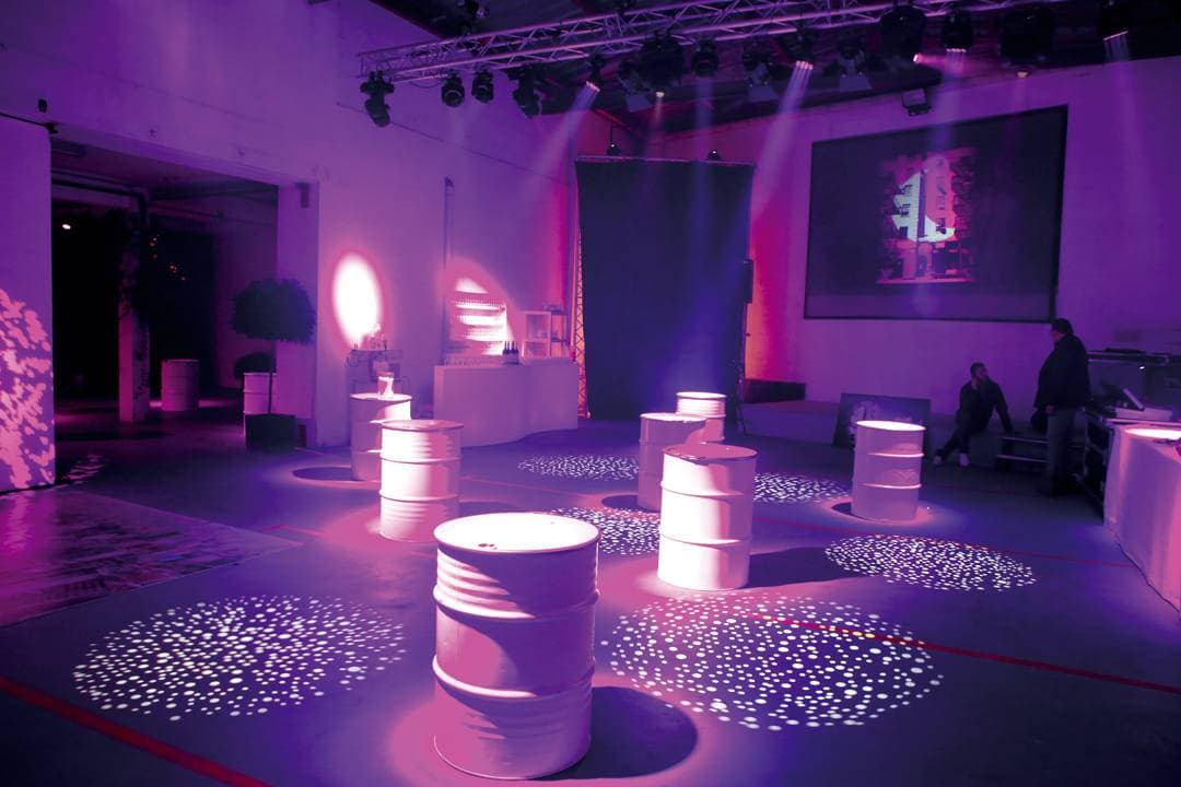 Espace Moon Factory 3