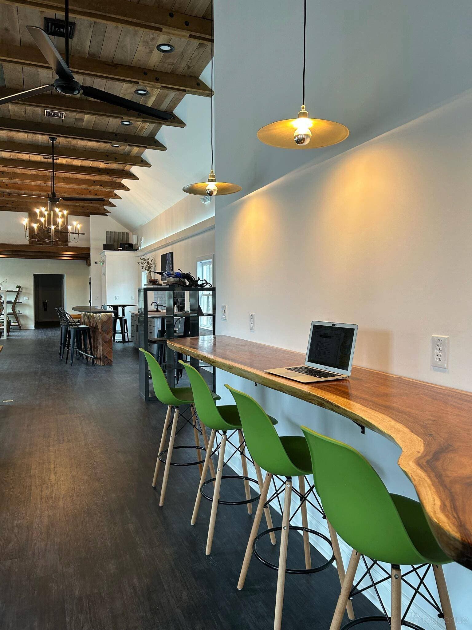 FZ Works - Coworking Space 10