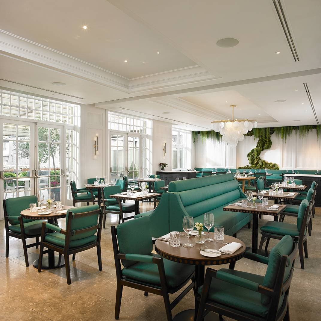 Dylan Hotel 7
