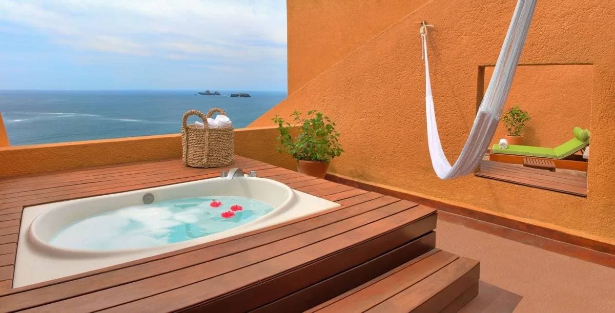 Las Brisas Ixtapa 4