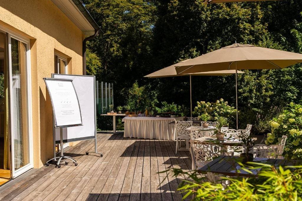 Waldhotel Stuttgart 26