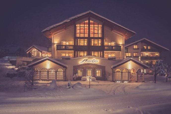 Hotel Annelies 24