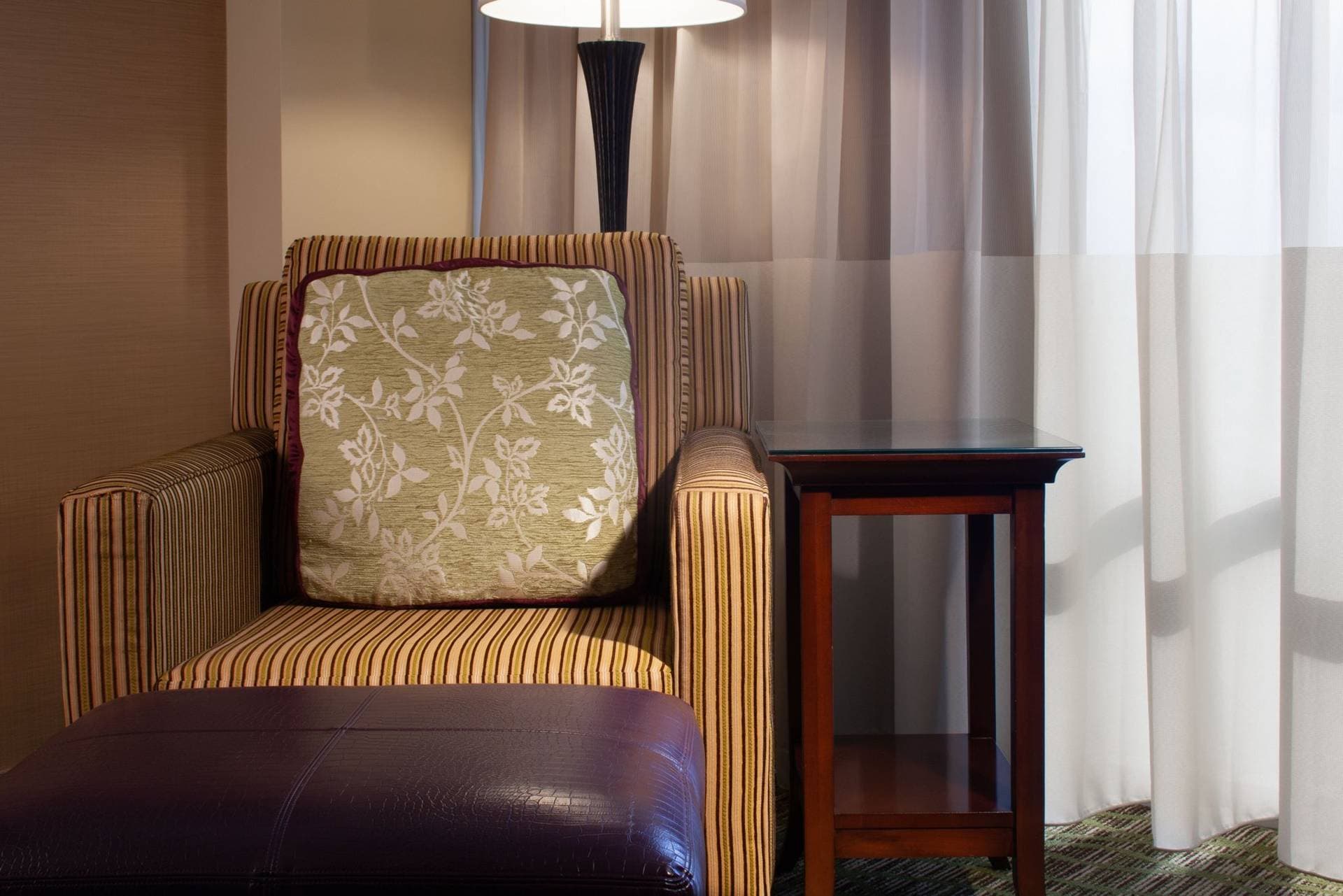 Marriott Memphis East 11