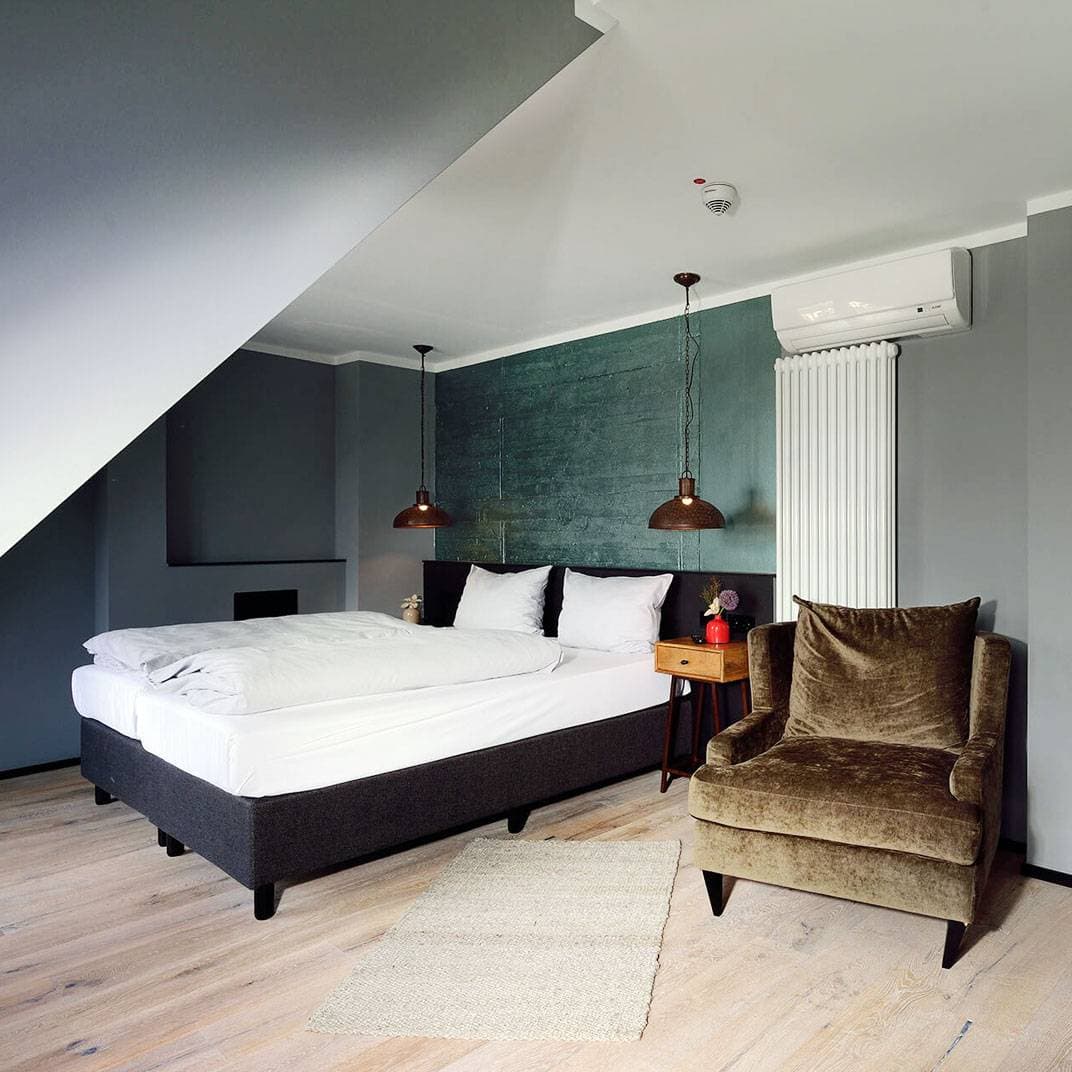 STAYTION Mannheim 10