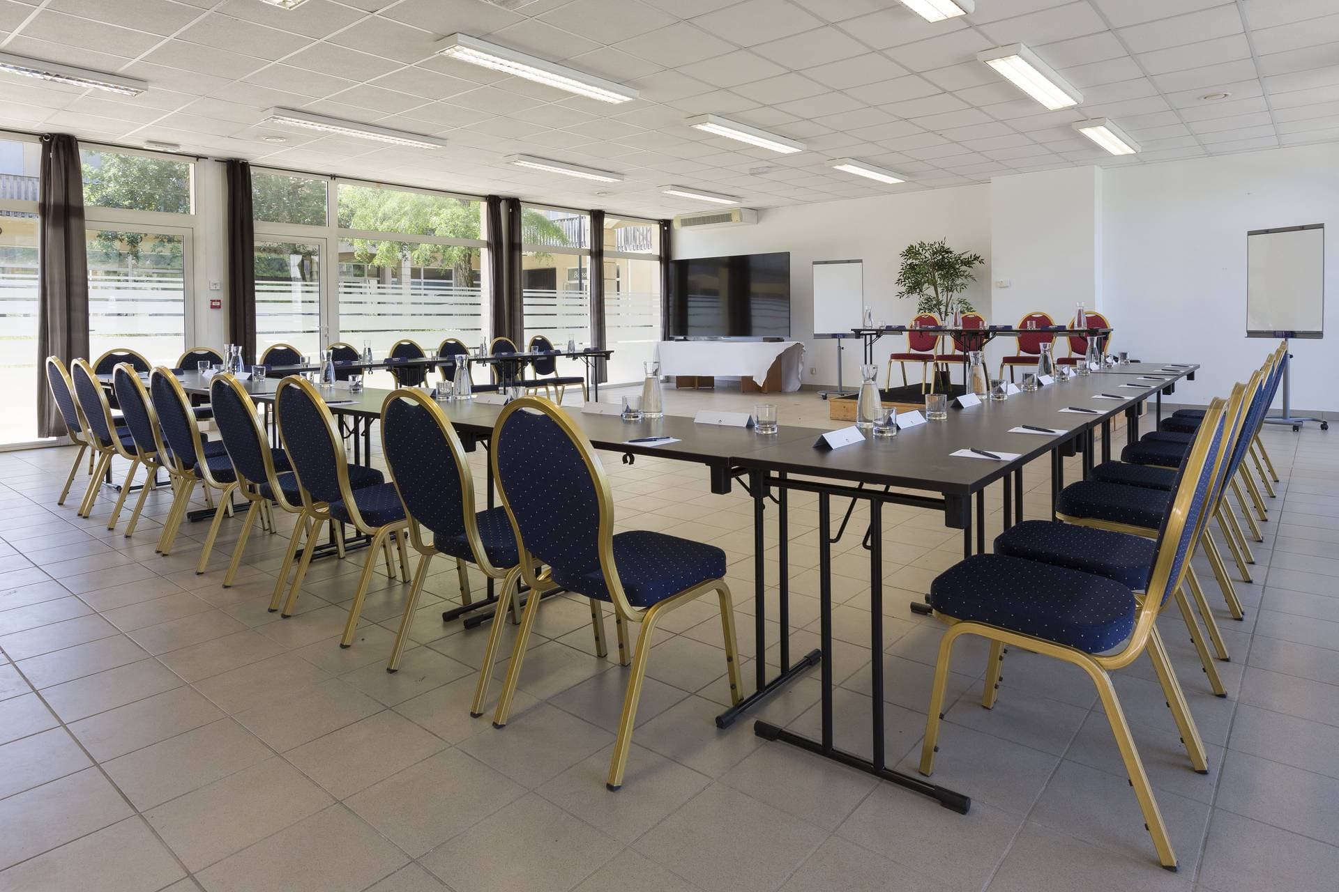 SOWELL HOTELS Domaine du Golf d'Albret 12