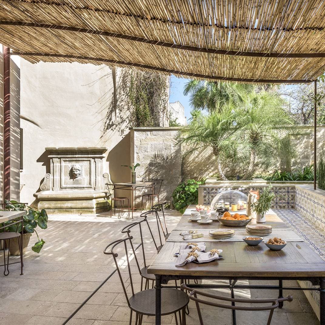 Palazzo Maresgallo Suites &amp; SPA 11