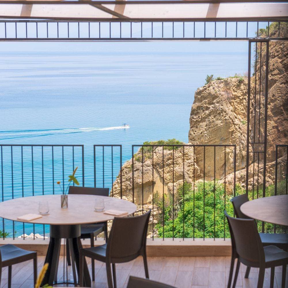 Ristorante San Domenico 1