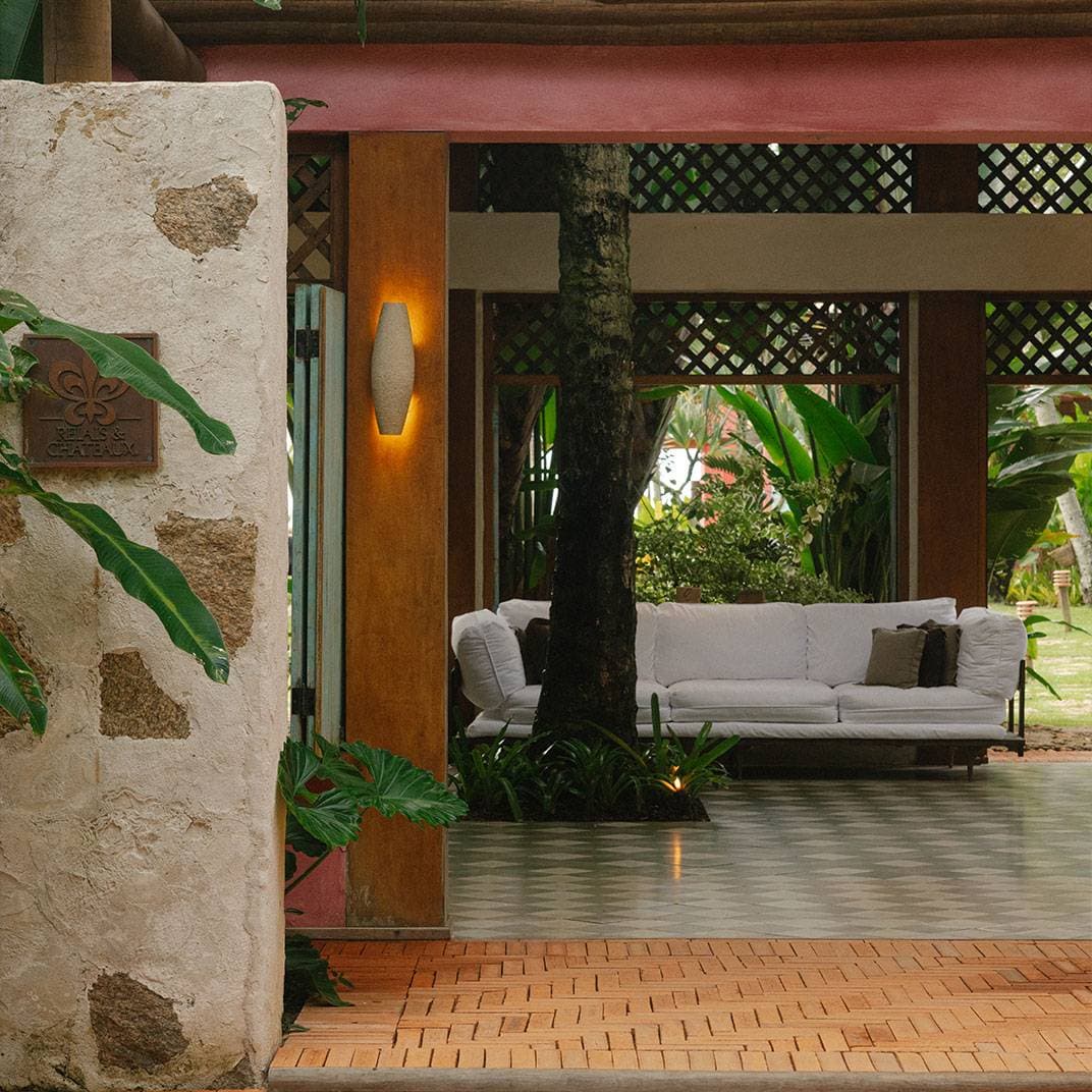 Txai Resort 4