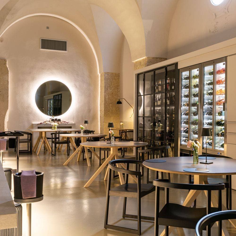 Gimmi Restaurant 13