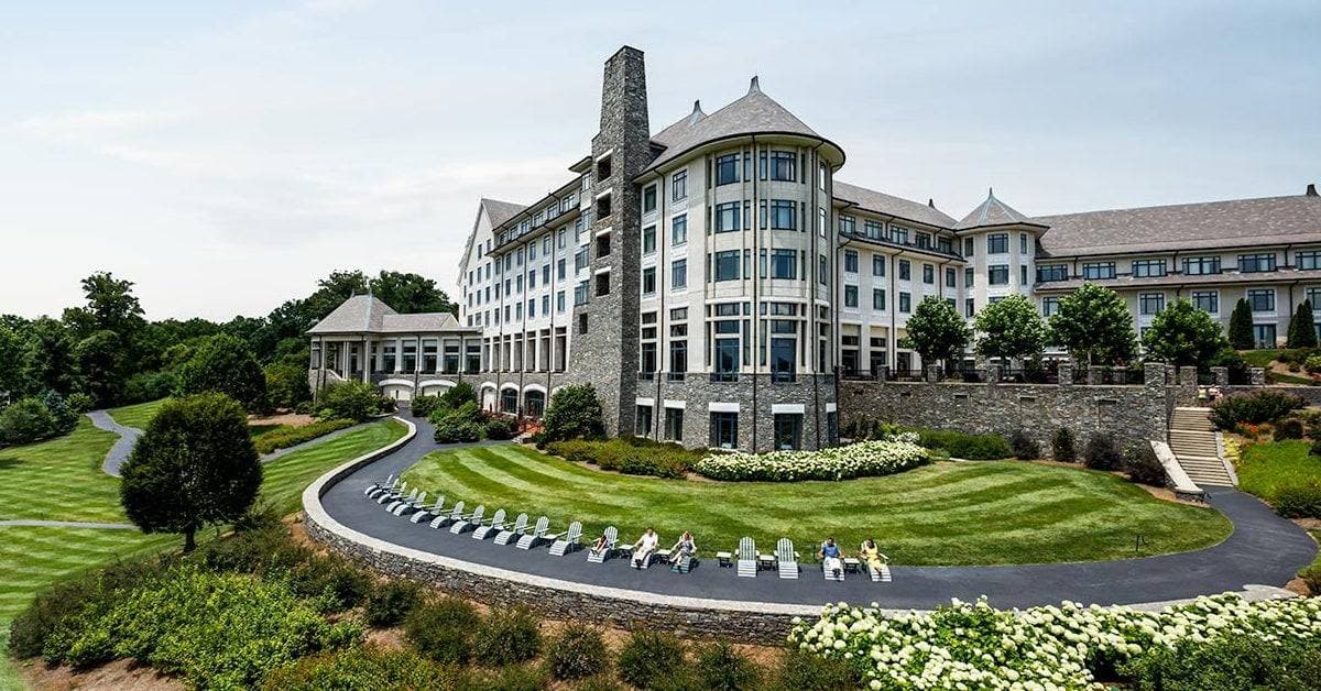 Biltmore House 13
