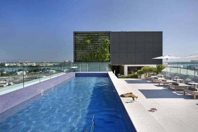 Venit Mio Hotel 5