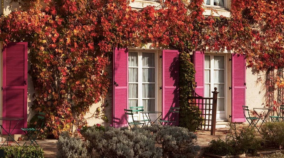 Le Manoir de Gressy 7
