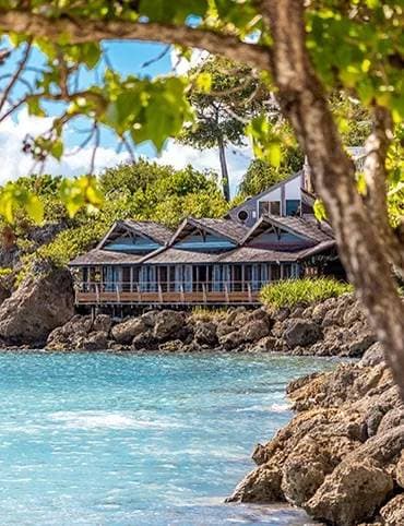 Le Créole Beach Hôtel & Spa 1