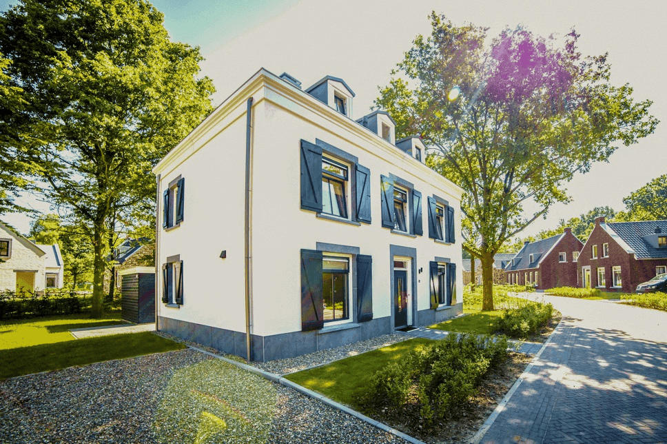 Dormio Resort Maastricht 3