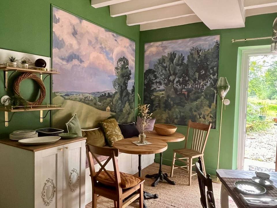 Le Moulin de Beaumont 5