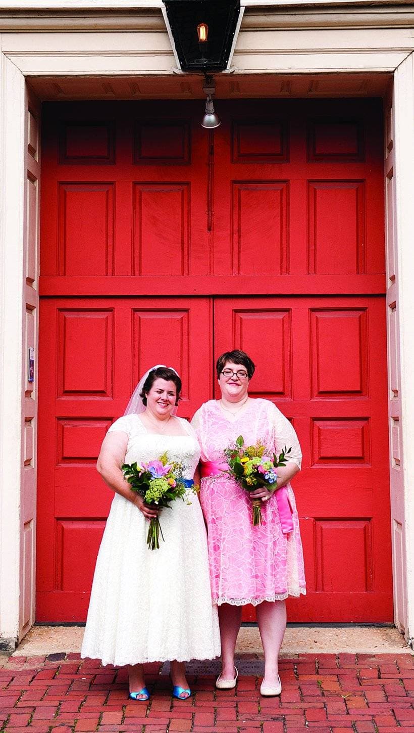 Riverside Weddings at Gloria Dei 14
