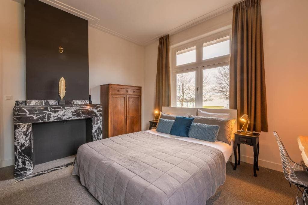 Boutique Hotel Het Scheepshuys 12